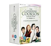 Catherine Cookson Collection - The Complete Series [24DVD]