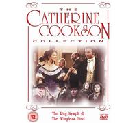 The Catherine Cookson Collection: The Rag Nymph & The Wingless Bird