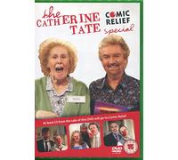 The Catherine Tate Comic Relief Special - Limited Edition (Exclusive to Amazon.co.uk) [2007] [DVD]