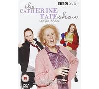 The Catherine Tate Show : Complete BBC Series 3 [2006] [DVD]
