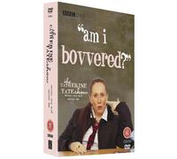 The Catherine Tate Show - Series 1 & 2 Box Set [DVD]