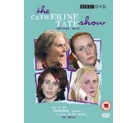 The Catherine Tate Show - Series 1 [DVD]
