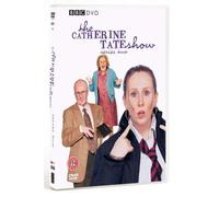 The Catherine Tate Show - Series 2 [DVD]