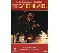The Catherine Wheel