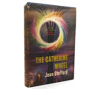 The Catherine wheel