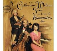 The Catherine Wilson Trio performs the Romantics