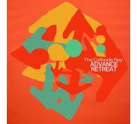The Cathode Ray - Advance Retreat [VINYL]