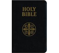 The Catholic Bible: Douay-Rheims Version