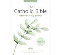 The Catholic Bible, Personal Study Edition