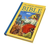 Catholic Children's Bible