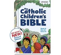 The Catholic Children's Bible: Good News Translation