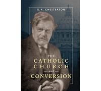 The Catholic Church and Conversion