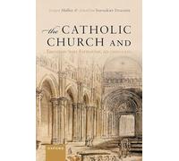 The Catholic Church and European State Formation, AD 1000-1500