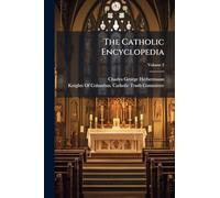 The Catholic Encyclopedia