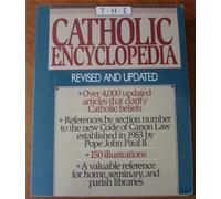 The Catholic Encyclopedia