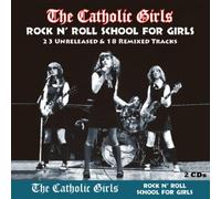 Catholic Girls - Rock N Roll School For Girls