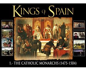 The Catholic Monarchs (1476-1504)