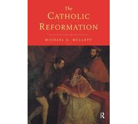The Catholic Reformation