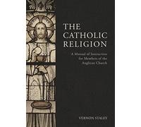 The Catholic Religion