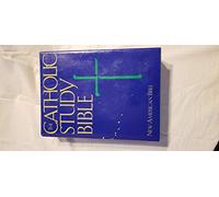 The Catholic Study Bible