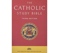 The Catholic Study Bible – Oxford University Press