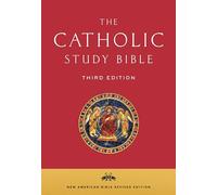 The Catholic Study Bible