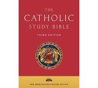 The Catholic Study Bible (Paperback)