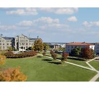 The Catholic University of America