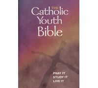 The Catholic Youth Bible