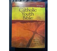 The Catholic Youth Bible: New American Bible