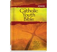 The Catholic Youth Bible: New American Bible