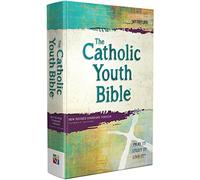 The Catholic Youth Bible: New Revised Standard Version, Catholic Edition