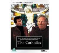 The Catholics [DVD]