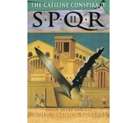 The Catiline Conspiracy (SPQR II) by John Maddox Roberts (2001-08-21)