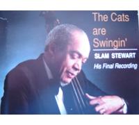 The Cats are Swingin' (His Final Recording)
