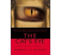 The Cats Eye : A Miss Danforth Mystery - NEW Marian J. A. Ja 2001/08/01