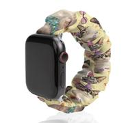 The Cats for Party Scrunchie Watch Band Elastic 38mm/40mm