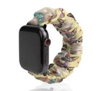 The Cats for Party Scrunchie Watch Band Elastic 42mm/44mm