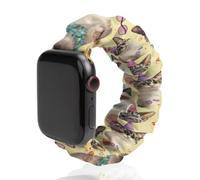 The Cats for Party Scrunchie Watch Band Elastic 42mm/44mm