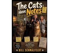 The Cats Have Notes