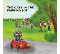 The Cats In The Parking Lot