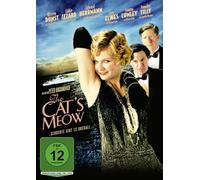 The Cat's Meow [DVD] [2001]