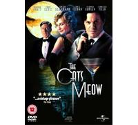 The Cat's Meow – DVD (2001)