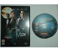 The Cat's Meow [DVD] (2001)