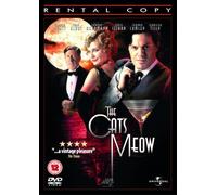 The Cat's Meow [DVD]