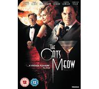 The Cat's Meow [DVD]
