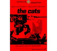 THE CATS NEW REGION 0 DVD