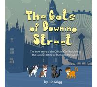 The Cats of Downing Street
