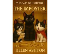 The Cats of High Tor: The Imposter