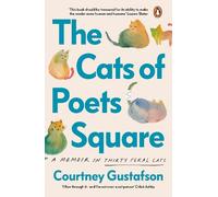 The Cats of Poets Square